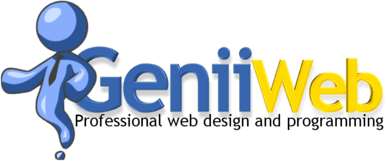 GeniiWeb