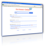 Free Dictionary