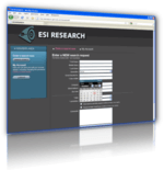 Esi Research
